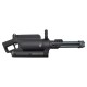 WELL Pro 23-X Gatling Gun (AEG), If you've been waiting for the perfect Minigun that suits a fast-paced, aggressive playstyle—the WELL PRO WE23-MINI is exactly what you need
